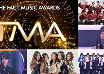 The Fact Music Awards (TMA) 2023: Winners & Outstanding Performances