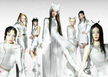 XG NEW DNA JAPAN BILLBOARD