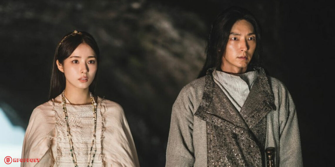 The MASSIVE Blow in “Arthdal Chronicles” Season 2 Rating: Was it Due to the Cast Change?