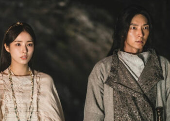 The MASSIVE Blow in “Arthdal Chronicles” Season 2 Rating: Was it Due to the Cast Change?