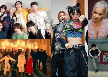 best kpop collaboration of 2023 playlist