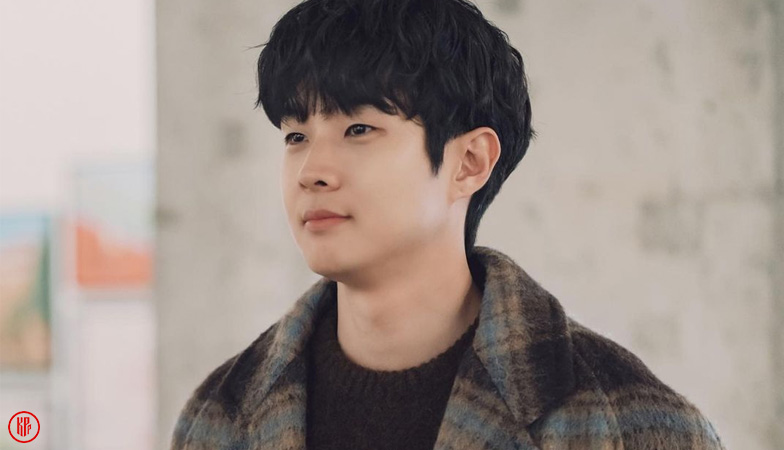 Actor Choi Woo Shik. | HanCinema