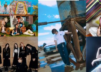 ends of october comeback and debut lineup