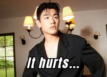 eric nam israel-palestine conflict stance, malaysia concert cancel