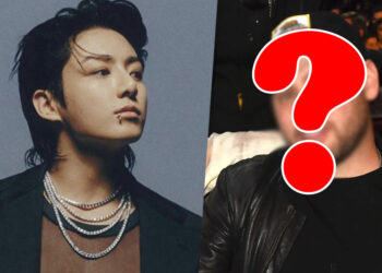 The MOST CRUCIAL Figure Behind Jungkook “GOLDEN” Solo Album: It’s Not on the Tracklist!