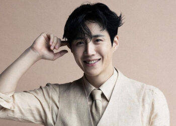 kim seonho realise happiness cast