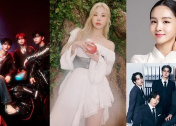 kpop comeback debut october week 2