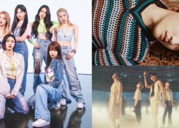 Kpop Songs in Spanish Version