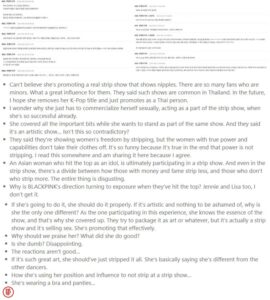 The MASSIVE Controversy Behind BLACKPINK Lisa “Crazy Horse” Paris