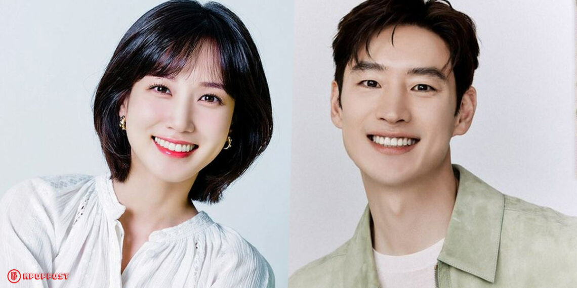 What Happened to Lee Je Hoon: Park Eun Bin is Now FIRST Solo MC of Busan International Film Festival 2023