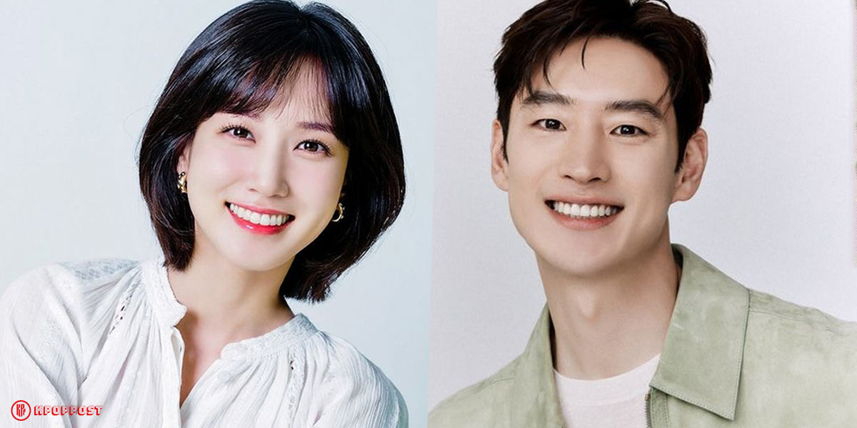 What Happened to Lee Je Hoon: Park Eun Bin is Now FIRST Solo MC of ...