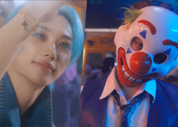 How Stray Kids Will Help You Embrace Anxiety in “ROCK STAR” Comeback Album: First Teaser and Release Date