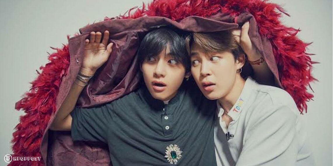 BTS V and Jimin Hint at Possible Military Service Enlistment Plans: When’s the Date?
