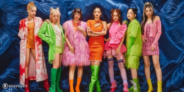 XG Meteoric Rise from SXSW Sydney to Billboard Fame - KPOPPOST