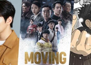 Will Yoo Seung Ho REALLY Join “Moving” Season 2?