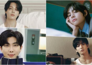 BTS Members Military Enlistment: RM, Jimin, V, and JungKook Prepare for Military Service + How ARMY Can Show Ongoing Support