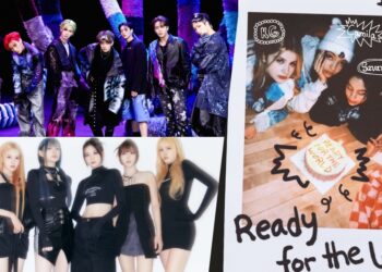 December 2023 Kpop Comebacks first half STAYC VCHA