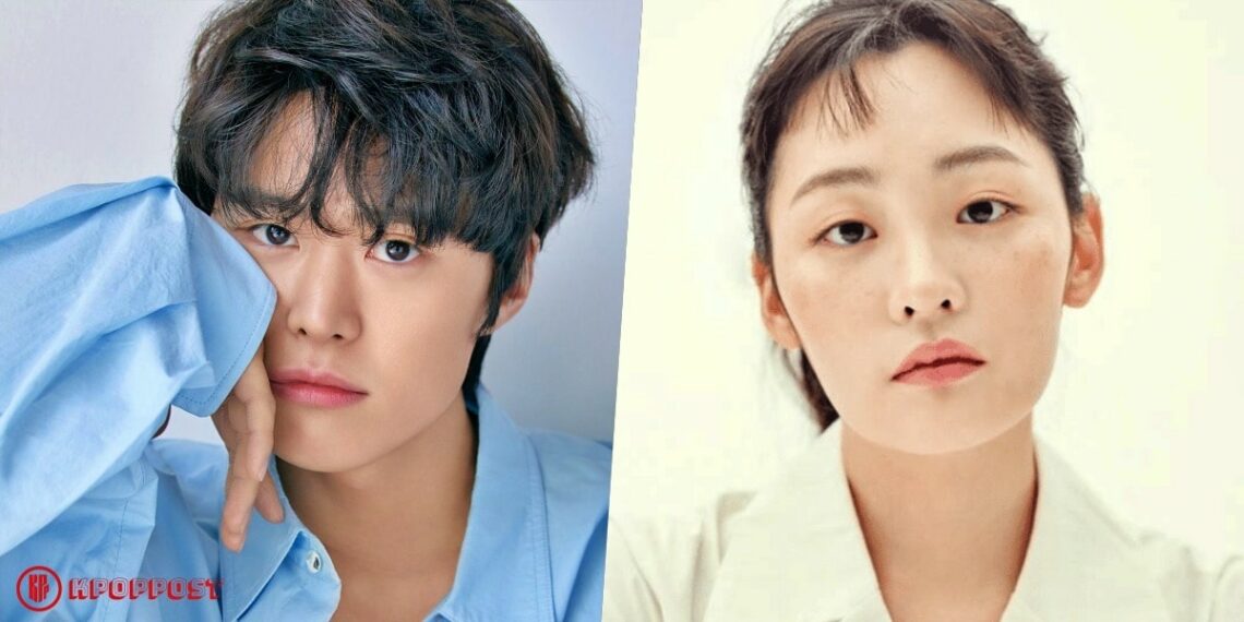 Gong Myung and Kim Min Ha to Have a Bittersweet Reunion in a Gripping Fantasy Romance Drama