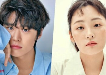 Gong Myung and Kim Min Ha to Have a Bittersweet Reunion in a Gripping Fantasy Romance Drama