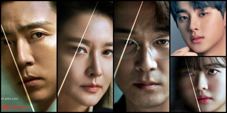 All About “Maestra: Strings Of Truth” Korean Drama: Cast, Trailer, and Release Date