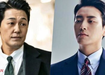 Park Sung Woong Joins TVING's "Good or Bad Dong Jae" Cast LineupAlongside Lee Joon Hyuk