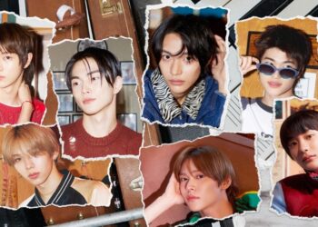 RIIZE Get A Guitar Engish Version Review