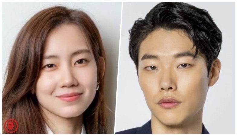 Shin Hyun Been and Ryu Jun Yeol are possibly teaming up for an exciting new Netflix original film, titled "Revelation."