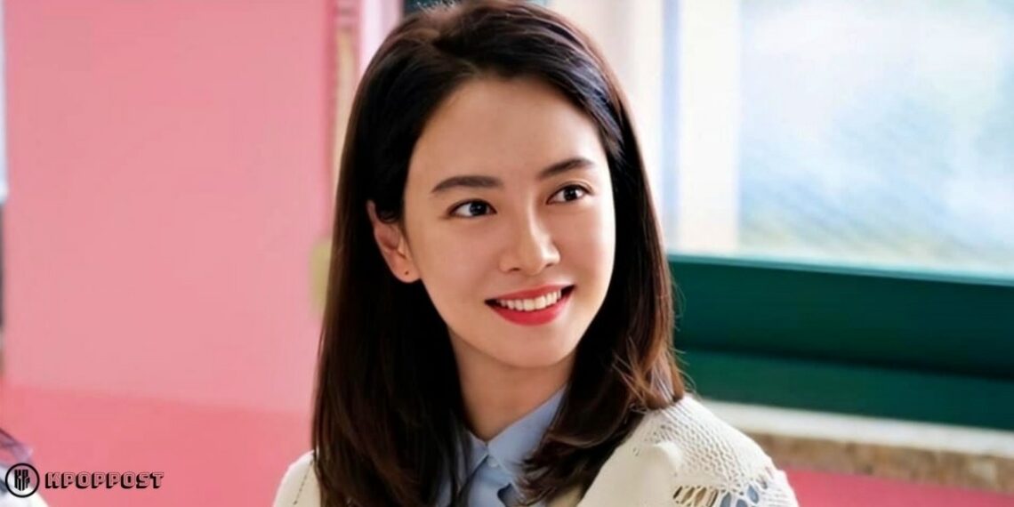 From Running Man to the Silver Screen: Song Ji Hyo to Make a Majestic Comeback in New Film!