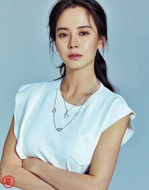 Song Ji Hyo