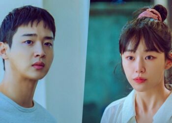 Watch a Heartwarming New Romance Drama, "The Sand Flower," Starring Jang Dong Yoon and Lee Joo Myung This December