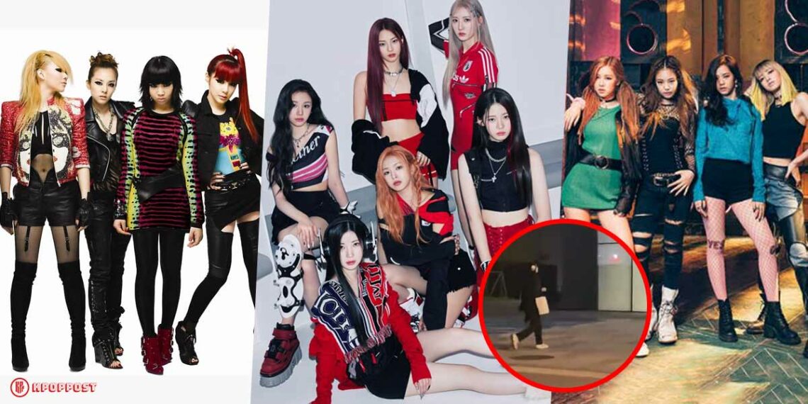 babymonster debut controversy among members and ahyeon