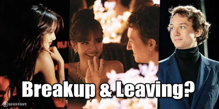 Latest STRANGE Rumors About BLACKPINK Lisa: Breakup with Boyfriend, Dating Issue, and Leaving YG