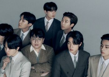 bts sold hybe entertainment ownership shares