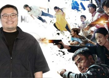 Disney Plus to Establish the Kang Full Universe After “Moving”: A Rising Era of K-Superhero!