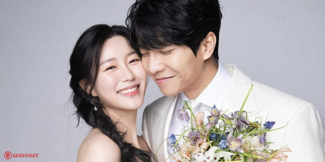Lee Seung Gi and Lee Da In Marriage: Between Joy, Dedication, & Harsh Criticism – What Happened?