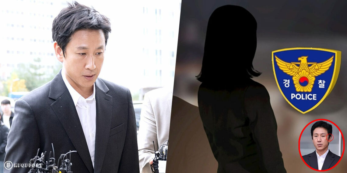 Unfolding Like a Drama: Did the Room Salon Manager REALLY Deceive Lee Sun Kyun in the Scandal?