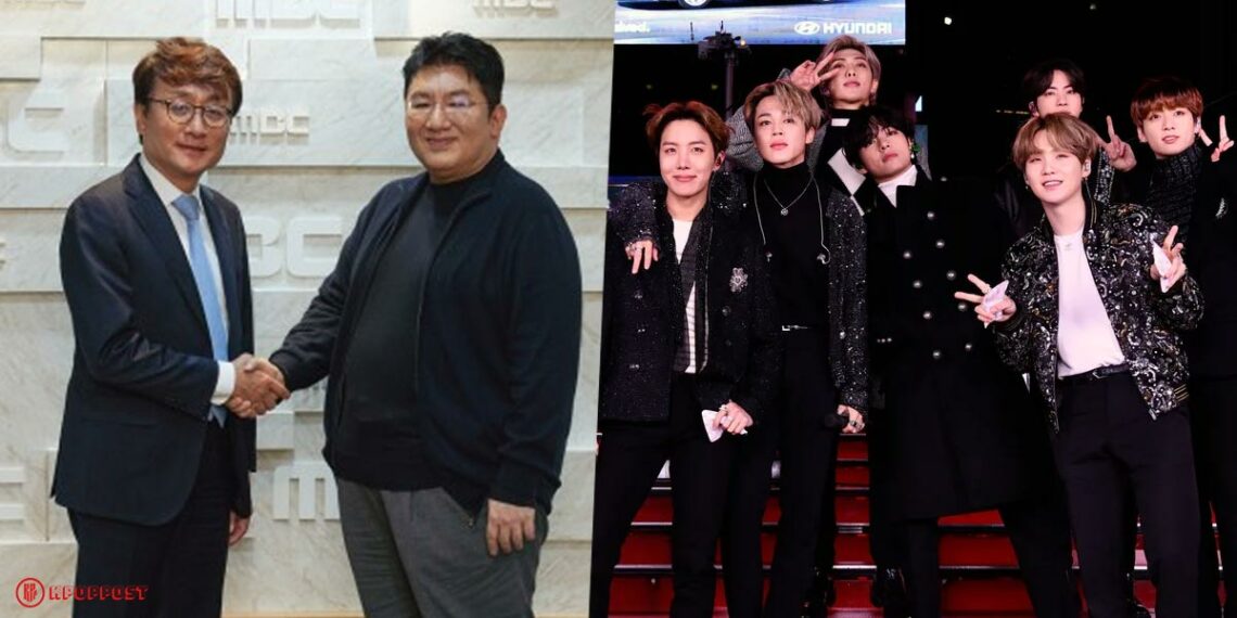 No More Childish Revenge: MBC Apologizes for Issue Involving HYBE and BTS – What Happened?