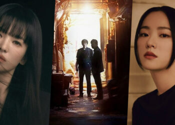 Song Hye Kyo and Jeon Yeo Been to Perform Exorcism as the Powerful Nuns