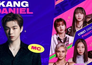 street dance girls fighter 2