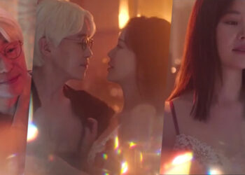 the escape of the seven 19+ scene controversy