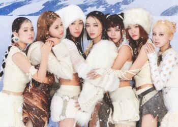 100 best songs of 2023 XG winter without you release