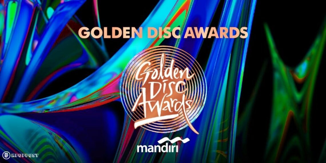 38th Golden Disc Awards (GDA) 2024: Date, Venue, Nominees, and Performer Lineup