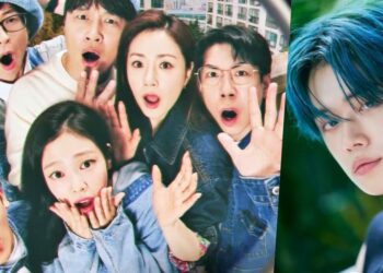 "Apartment 404" Variety Show: Full Cast, Teasers, and Special Guest TXT Yeonjun