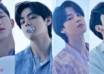 BTS Enlistment Plans: BTS Members RM, V, Jimin, and Jungkook to Enlist in Different Units