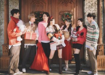 Best Kpop Winter and Christmas Songs this year