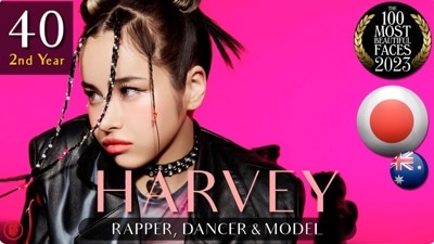 Harvey XG
