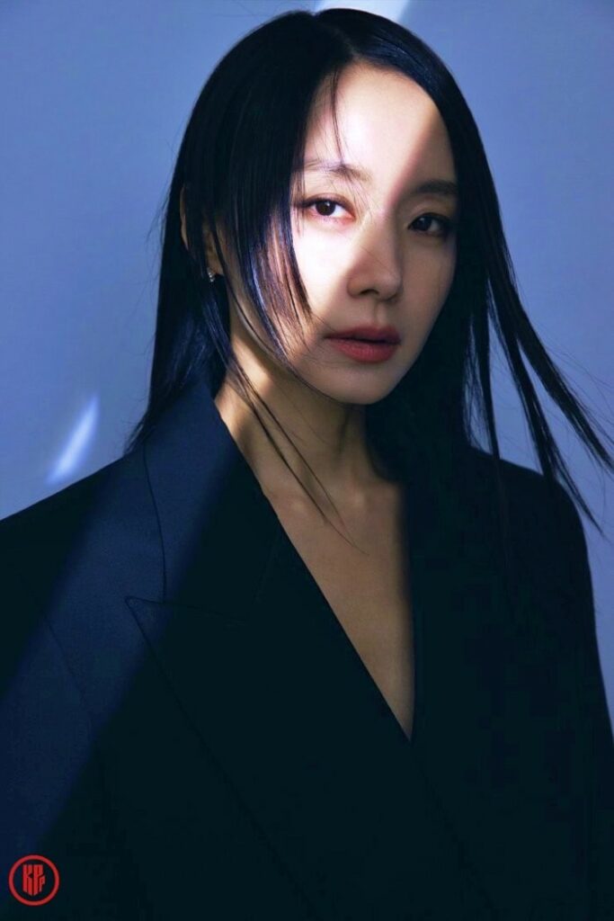 Actress Jeon Do Yeon | Hancinema
