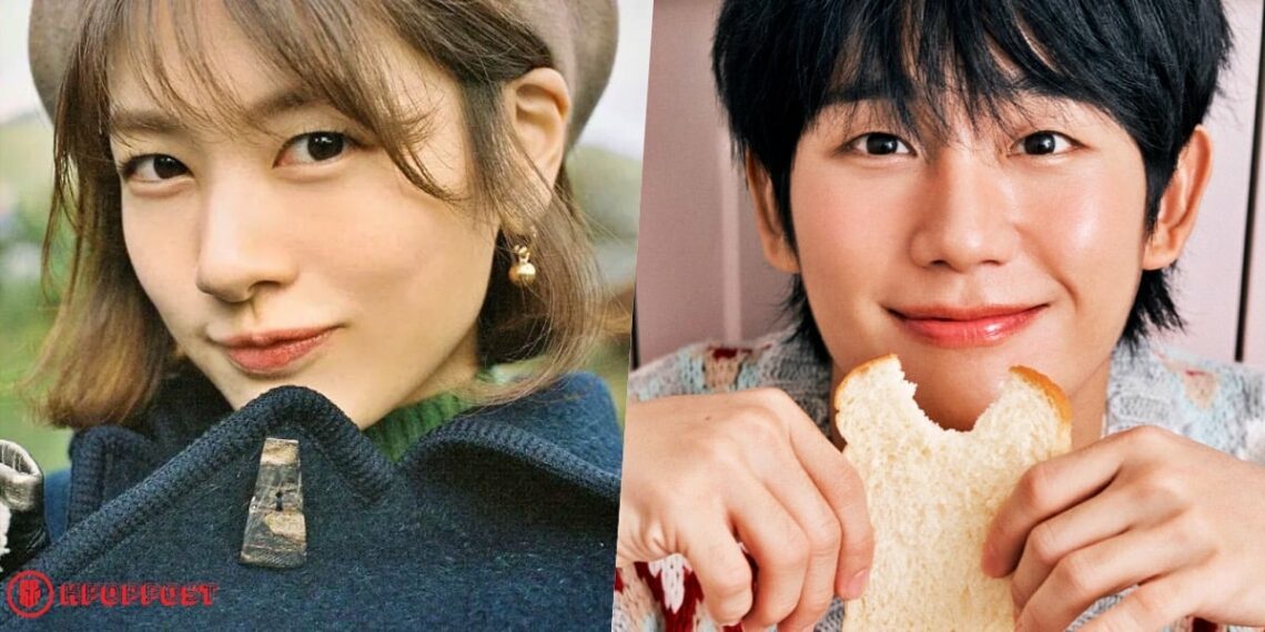 Anticipated Bliss: Jung So Min and Jung Hae In Eyed for Exciting Rom-Com Drama