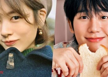 Anticipated Bliss: Jung So Min and Jung Hae In Eyed for Exciting Rom-Com Drama