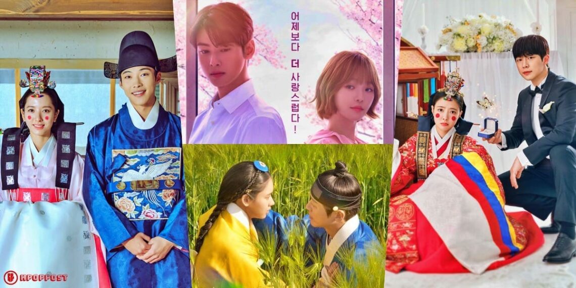 2023 MBC Drama Awards: Hosts and Best Couple Nominees